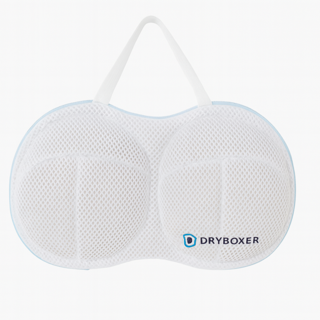 Caja de lavado DryBoxer